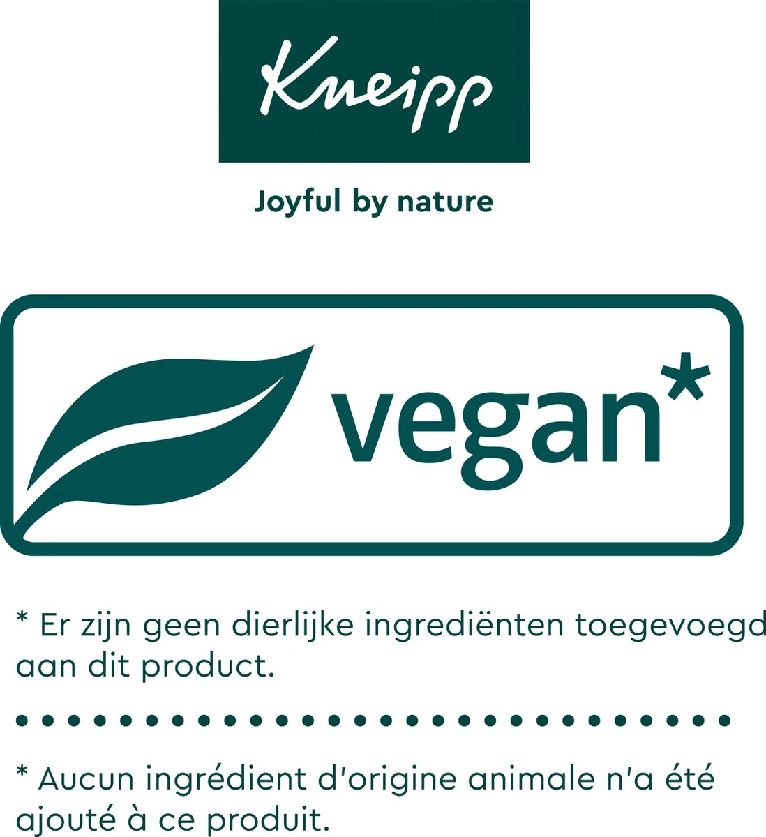 Kneipp Good Night - Body Lotion - Afbeelding 9