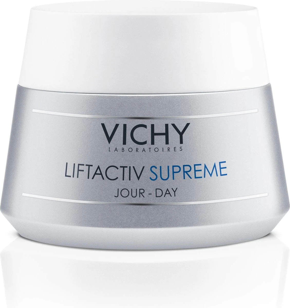 Bundel Vichy Liftactiv Supreme Dag & Nachtcrème - 2 X 50ml - Afbeelding 2