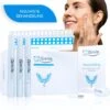 ISmile Professionele Tandenbleekset - Veilig Tanden Bleken - Zonder Peroxide - Witte Tanden - Teeth Whitening