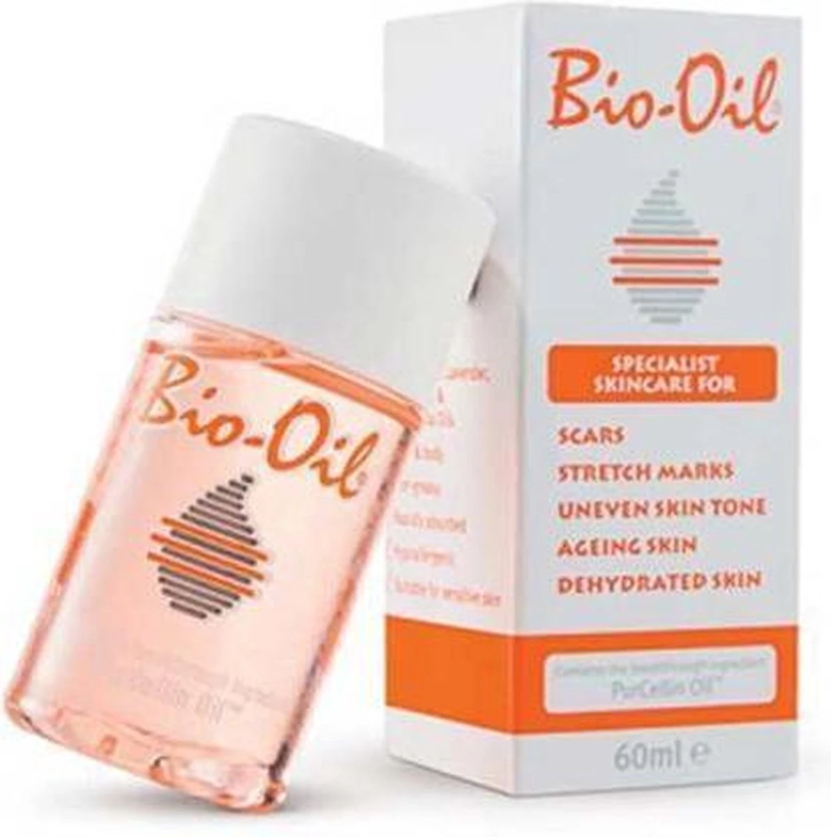 Bio Oil Specialistische Huidolie Bodyolie - 125ml - Afbeelding 13