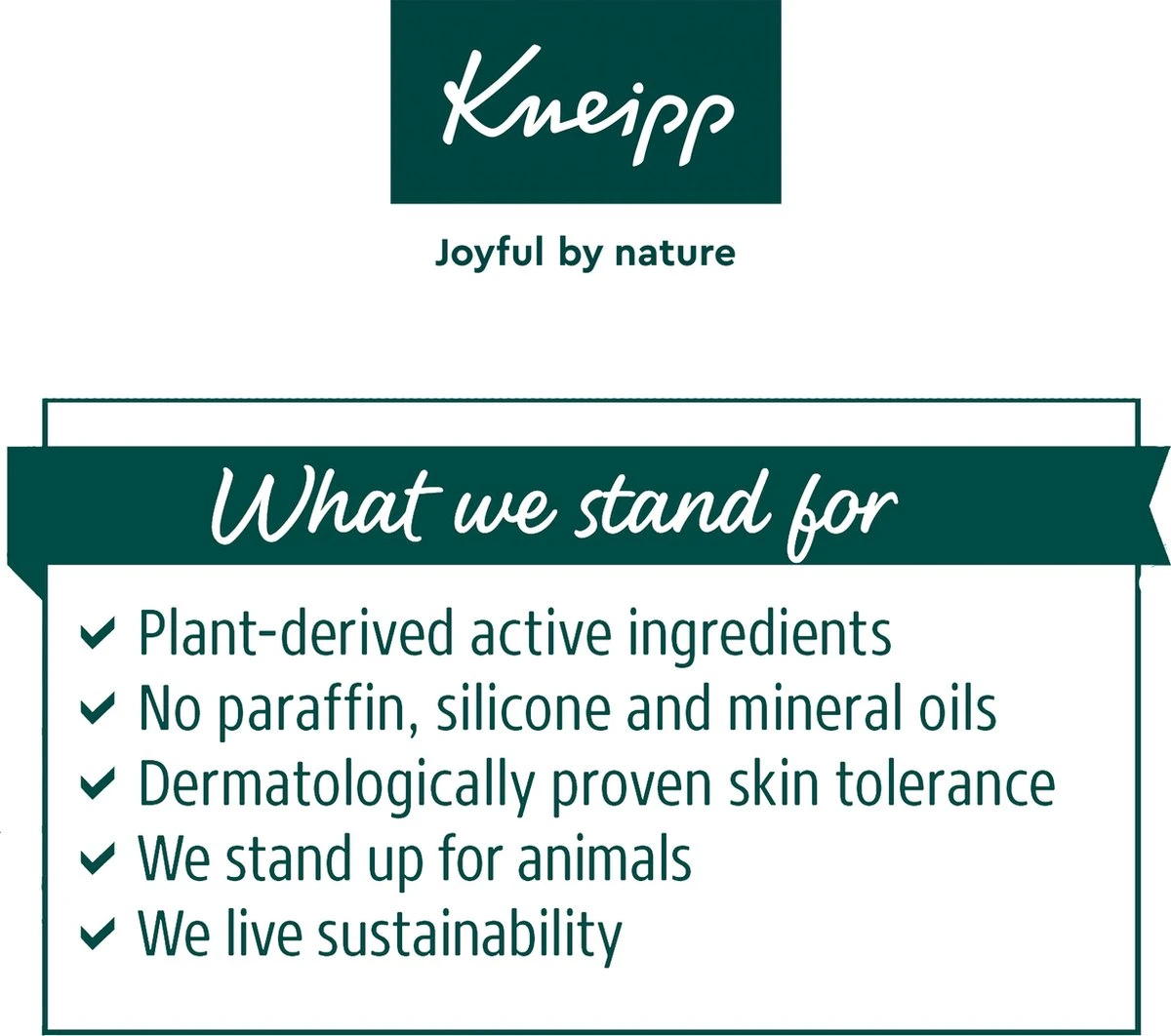 Kneipp Good Night - Body Lotion - Afbeelding 4