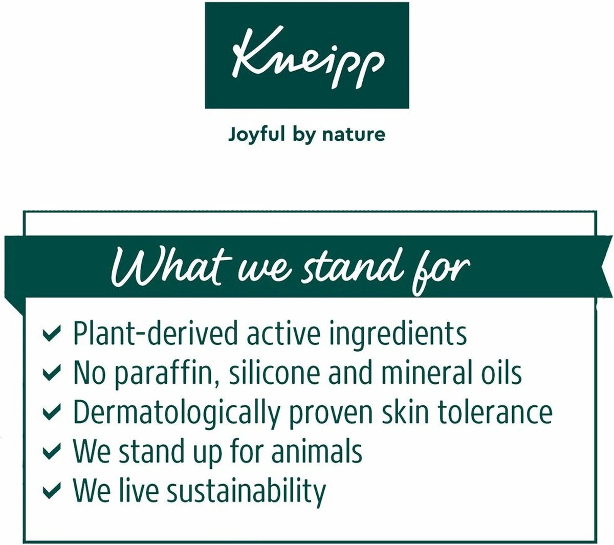 Kneipp Men - Cool Freshness - Douche Foam - Afbeelding 4