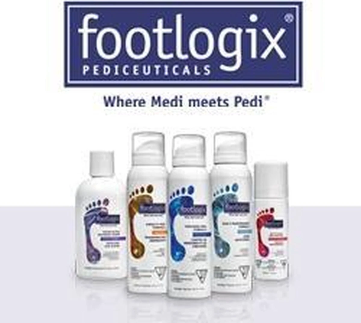 Footlogix Toe Nail Tincture Nagelspray - Afbeelding 4