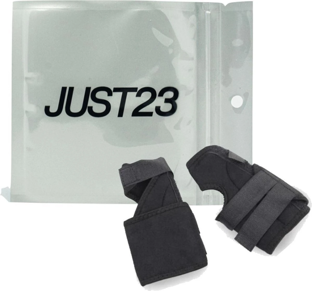 JUST23 Hallux Valgus Grote Teencorrector - Maat 35-38 (S) - Epitact - Teen Bescherming - Teenspreider - Brace Voor Grote Teen - Teen Corrector - Voet Brace - Teen Spalk - Teen Beschermer - Afbeelding 7