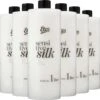 Etos Handzeep Sensitive Silk - Navulling - 6x1L - Voordeelverpakking