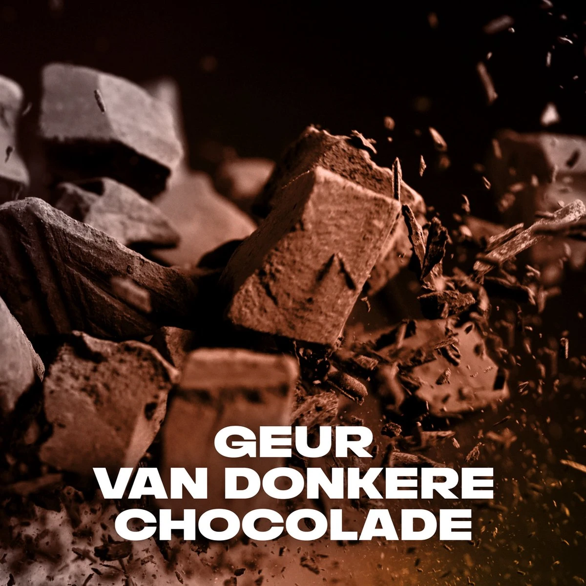 Axe Dark Temptation Bodyspray Deodorant - 4 X 150ml - Voordeelverpakking - Afbeelding 4