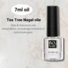 GUAPÀ® Nagelriemolie | Tea Tree Olie | Manicure | Nagelolie | Manicure Set | Nagelverzorging | Cuticle Oil | 7 Ml Tea Tree Oil