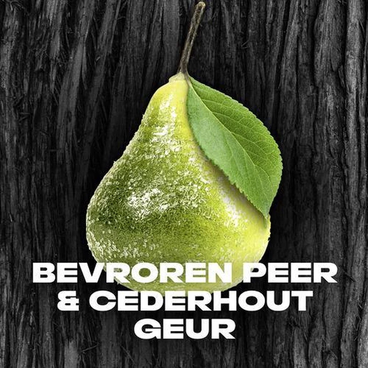 Axe Black Bodyspray Deodorant - 6 X 150 Ml - Voordeelverpakking - Afbeelding 3