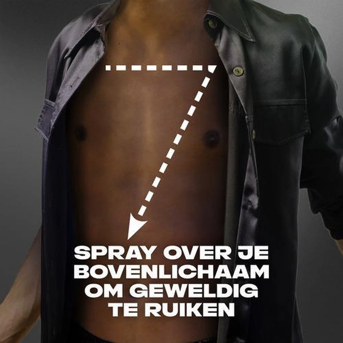 Axe Black Bodyspray Deodorant - 6 X 150 Ml - Voordeelverpakking - Afbeelding 9