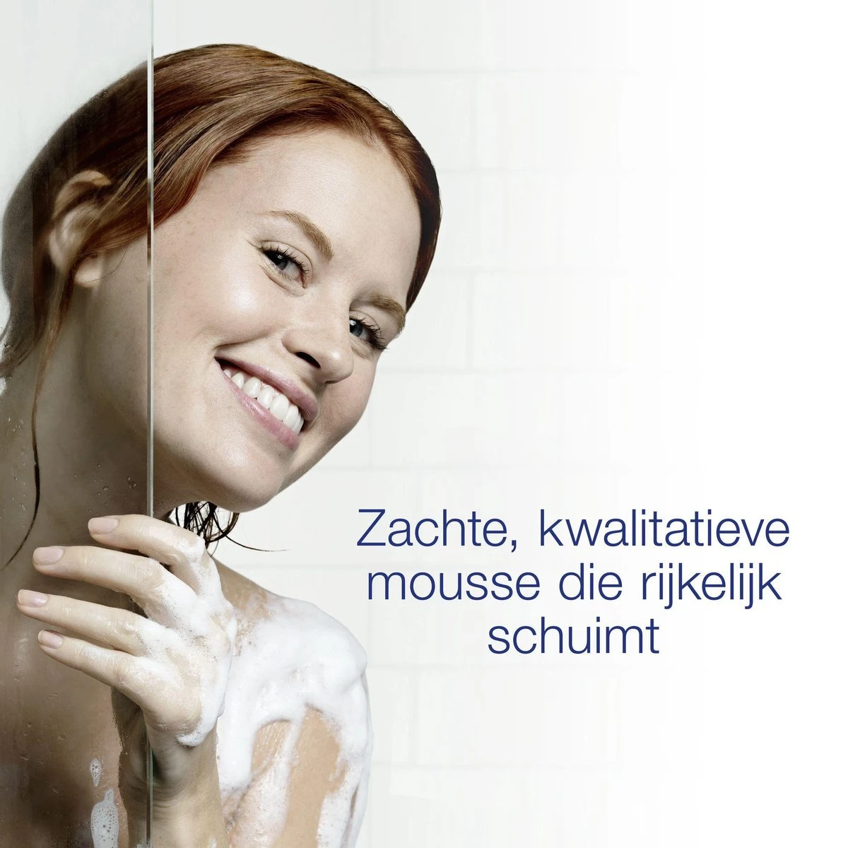 Dove Rose Oil Doucheschuim - 6 X 200 Ml - Voordeelverpakking - Afbeelding 12