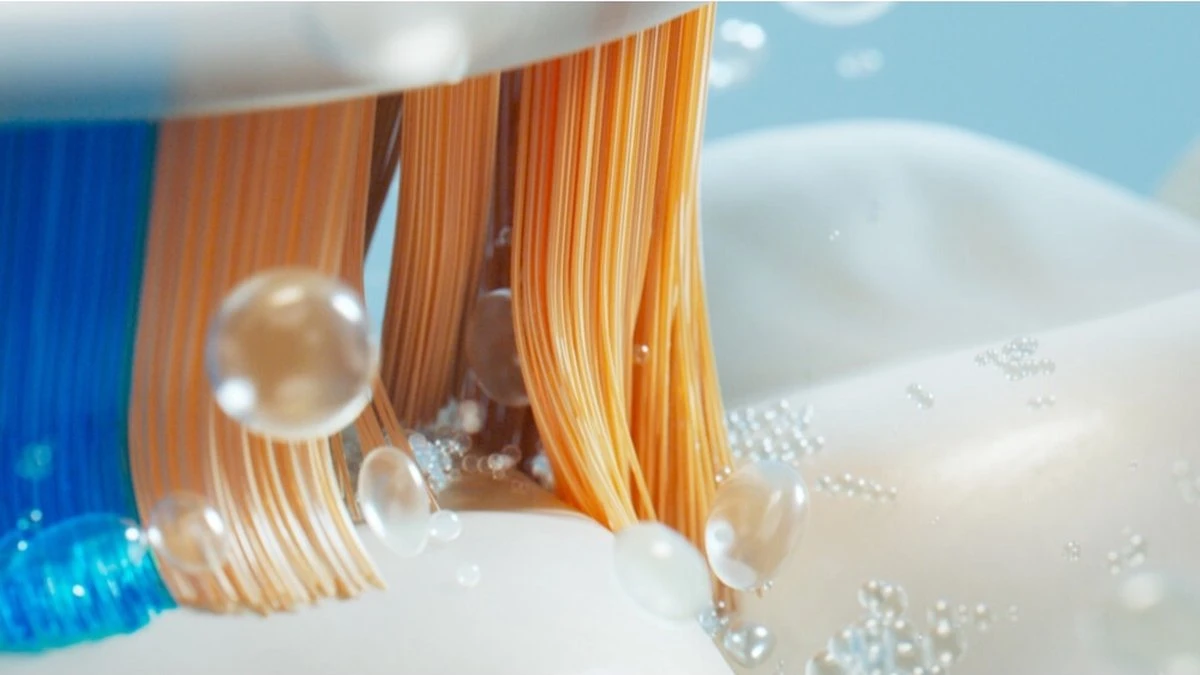 Philips A3 Premium All-inOne HX9092/10 - Opzetborstels - 2 Stuks - Afbeelding 4