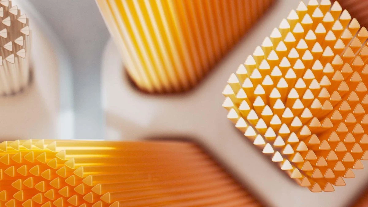 Philips A3 Premium All-inOne HX9092/10 - Opzetborstels - 2 Stuks - Afbeelding 5