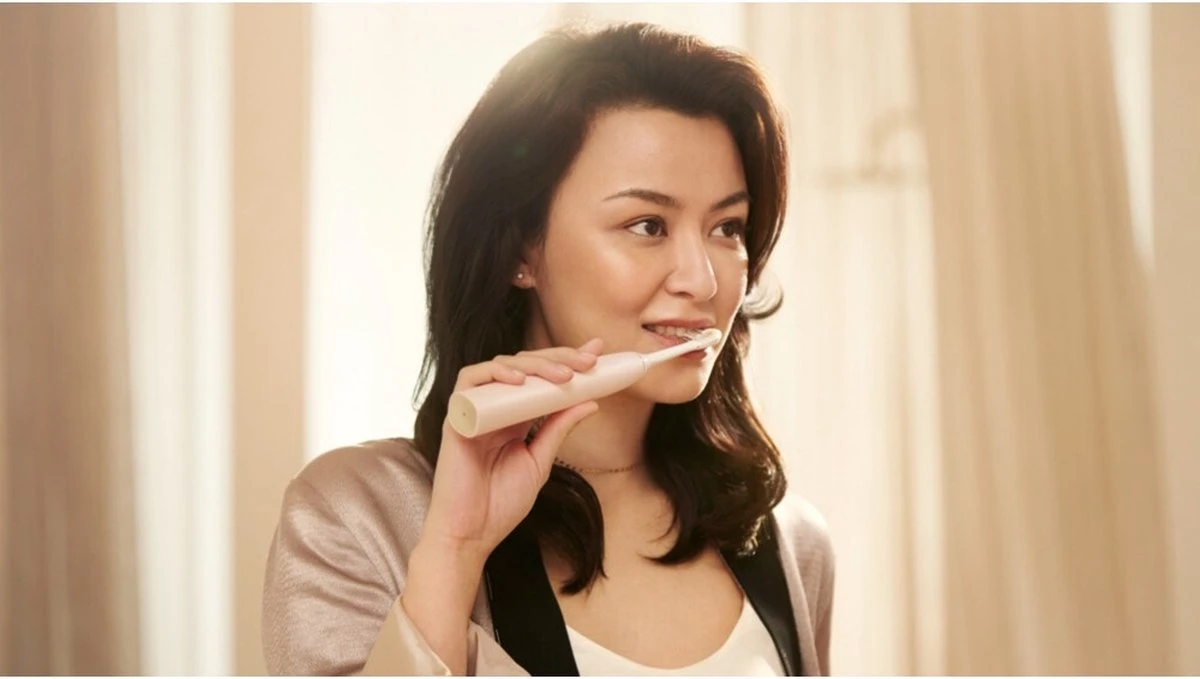 Philips A3 Premium All-inOne HX9092/10 - Opzetborstels - 2 Stuks - Afbeelding 7