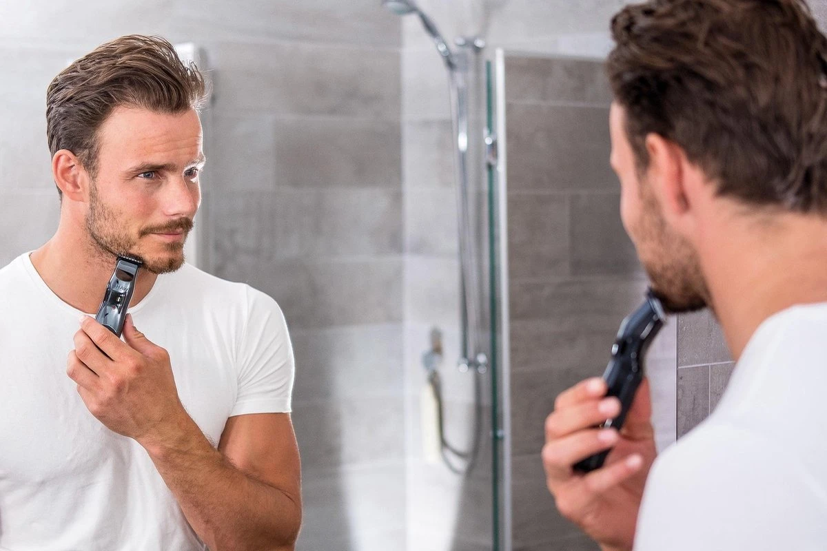 Wahl Groomsman WA9918-1016 - Baardtrimmer - Afbeelding 4