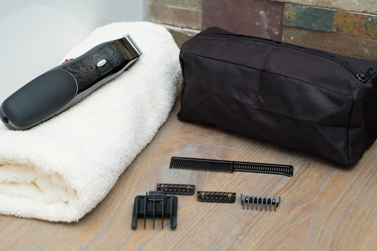 Wahl Groomsman WA9918-1016 - Baardtrimmer - Afbeelding 10