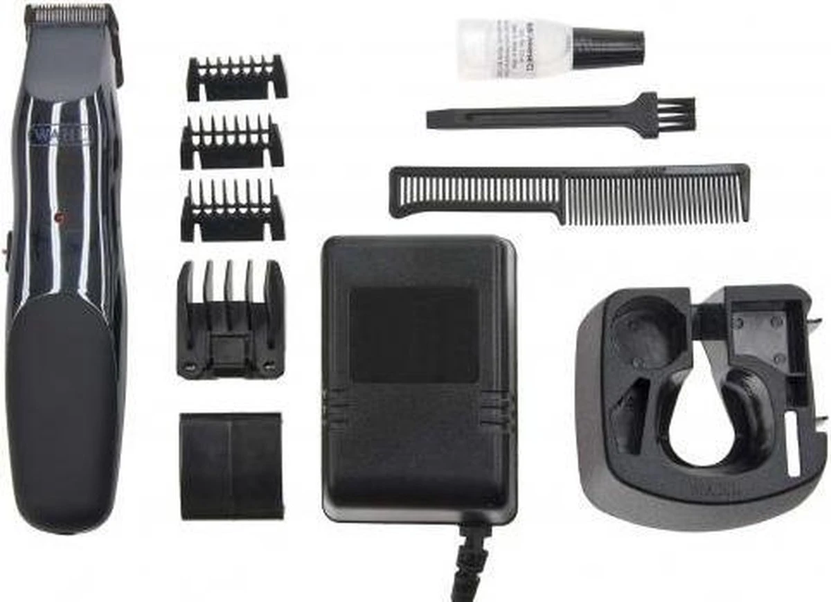 Wahl Groomsman WA9918-1016 - Baardtrimmer - Afbeelding 13