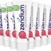 Zendium Tandvlees Protect Tandpasta - 12 X 75 Ml - Voordeelverpakking