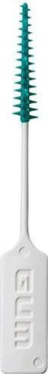 GUMĀ® Gum Soft Picks Large - 40 St - Rager - Afbeelding 8