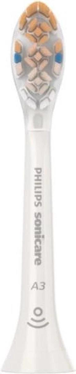 Philips A3 Premium All-inOne HX9092/10 - Opzetborstels - 2 Stuks - Afbeelding 10