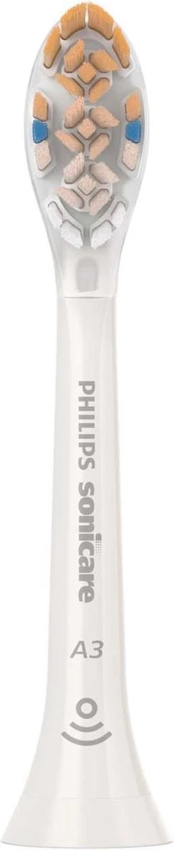 Philips A3 Premium All-inOne HX9092/10 - Opzetborstels - 2 Stuks - Afbeelding 12