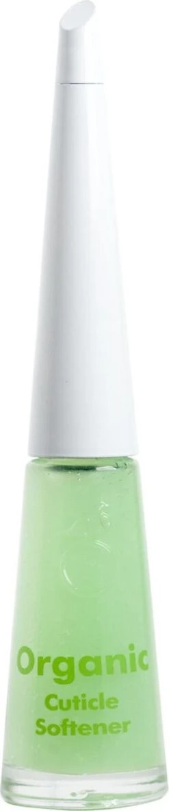 Herome Organic & Pure Nagelriem Softener Cuticle Softener - Herstelt & Verbetert Nagelriemen - 10ml.
