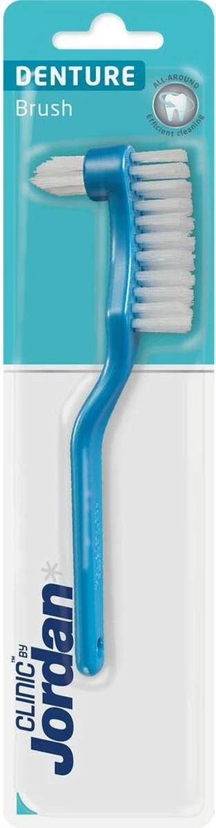 Jordan Protheseborstel - Tandenborstel - Afbeelding 4