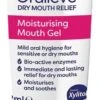 Oralieve Droge Mond Gel, Speekselvervanger, Speeksel Substituut.