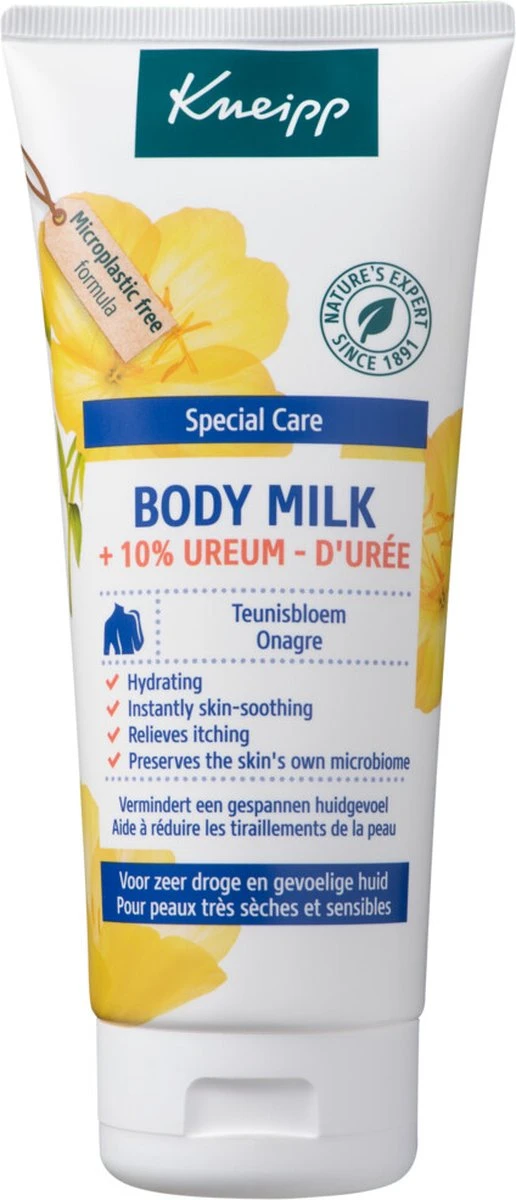 Kneipp Special Care - Body Lotion