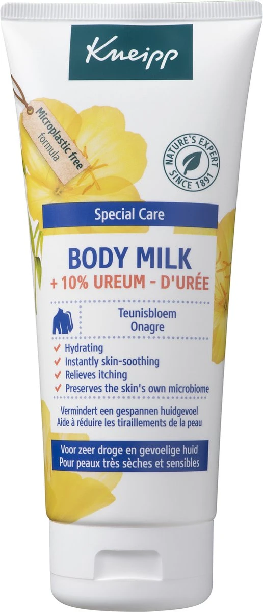 Kneipp Special Care - Body Lotion - Afbeelding 2