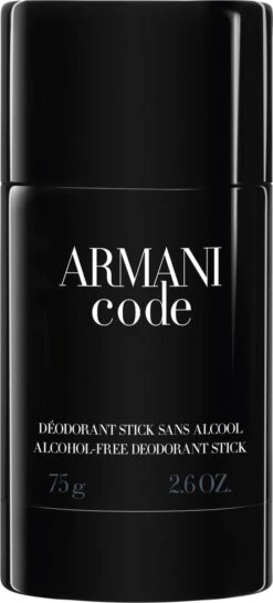 Armani Code Pour Homme Deo Stick - 75 Ml