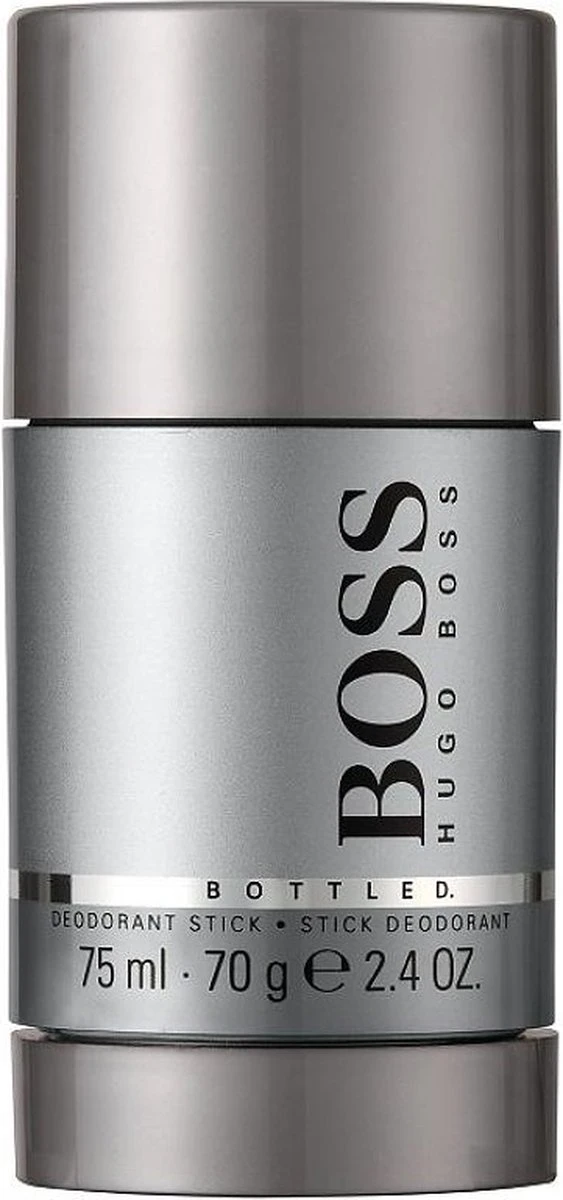 Hugo Boss Bottled Deodorant Stick - Deodorant - 75 Ml