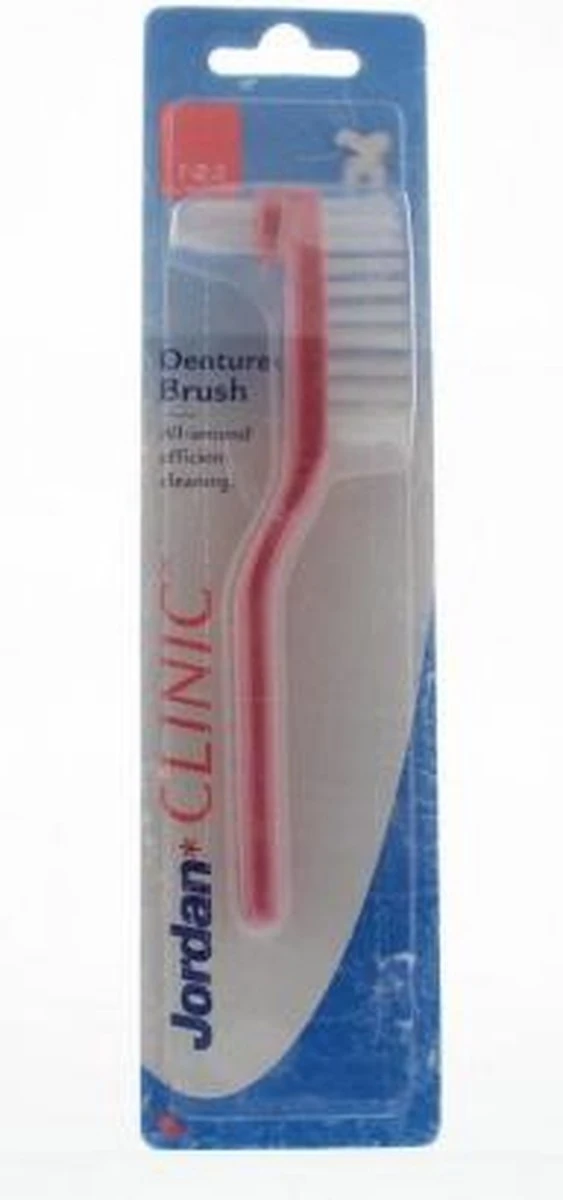 Jordan Protheseborstel - Tandenborstel - Afbeelding 7