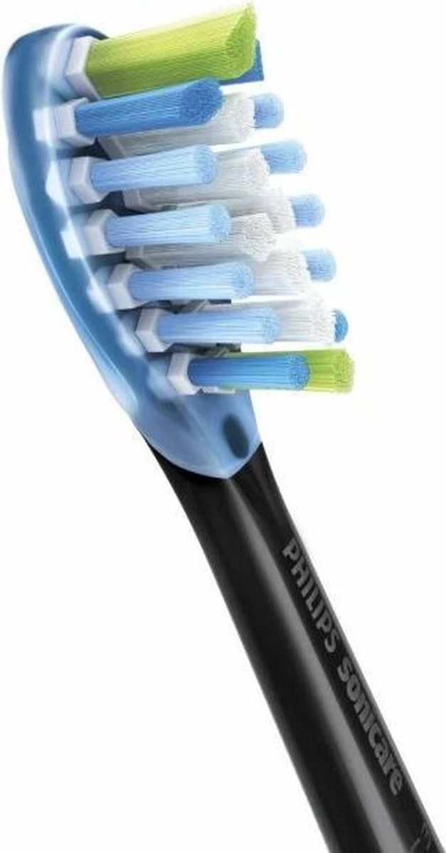 Philips Sonicare C3 Premium Plaque Defense HX9044/33 - Opzetborstel - 4 Stuks - Afbeelding 10