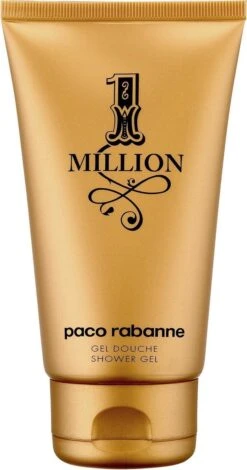 Paco Rabanne 1 Million Showergel -150 Ml