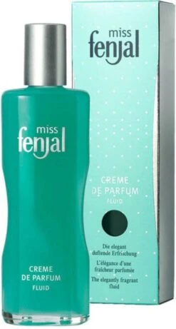 Fenjal Classic Crème De Parfum Bodycrème