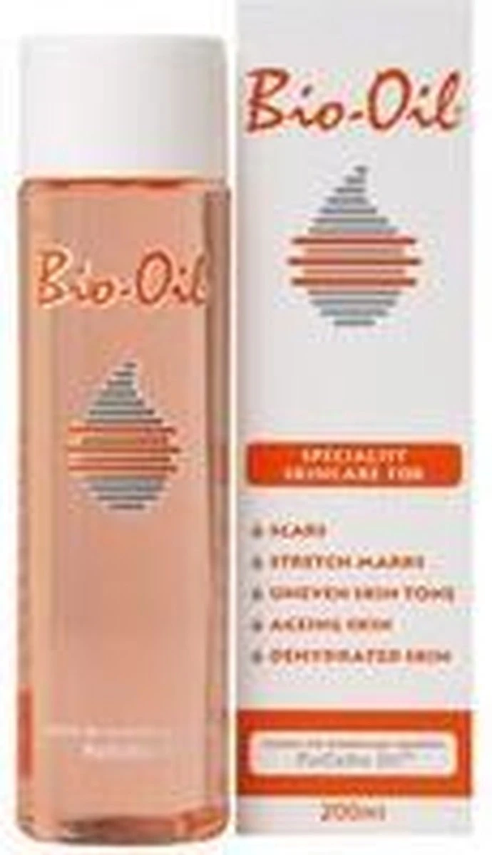 Bio Oil Specialistische Huidolie Bodyolie - 125ml - Afbeelding 18