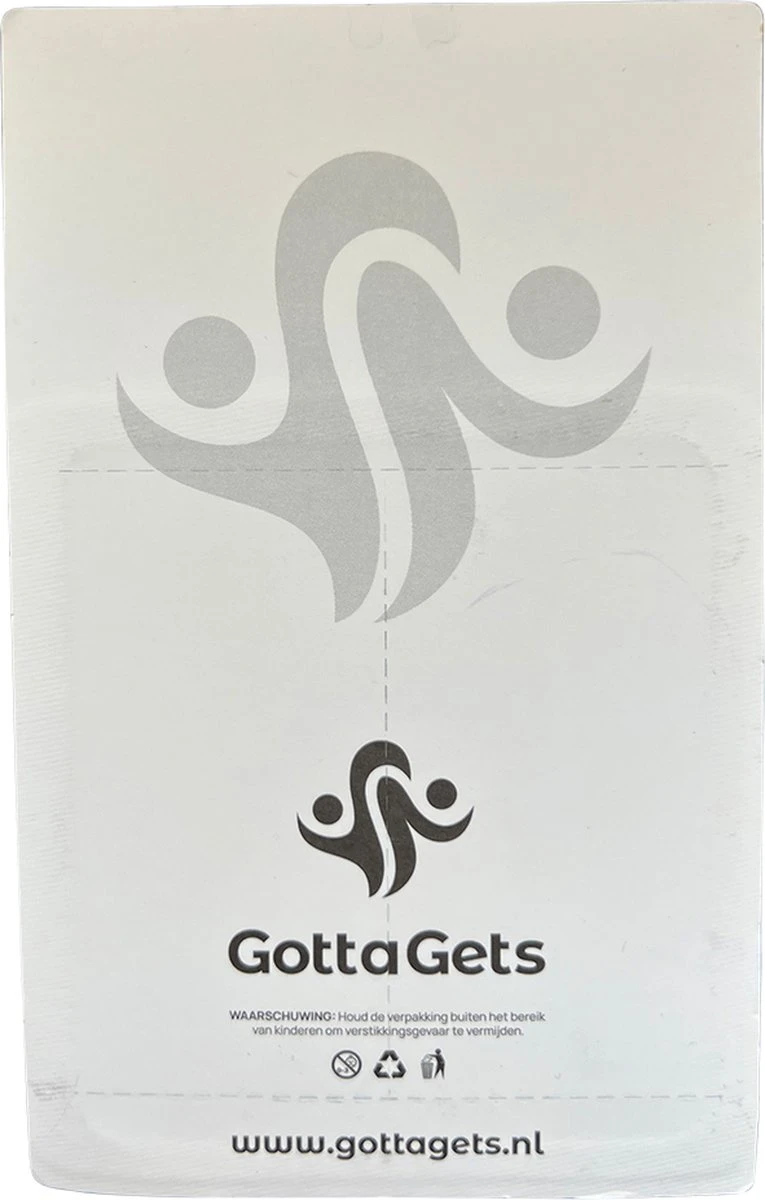 Zachte Opzetborstels - 4 Stuks - Geschikt Voor Oral-B - Afbeelding 3