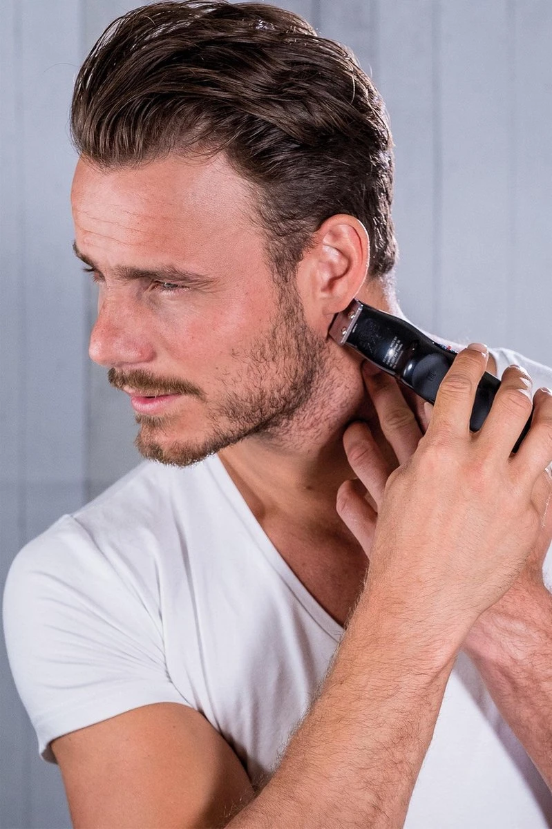 Wahl Groomsman WA9918-1016 - Baardtrimmer - Afbeelding 7