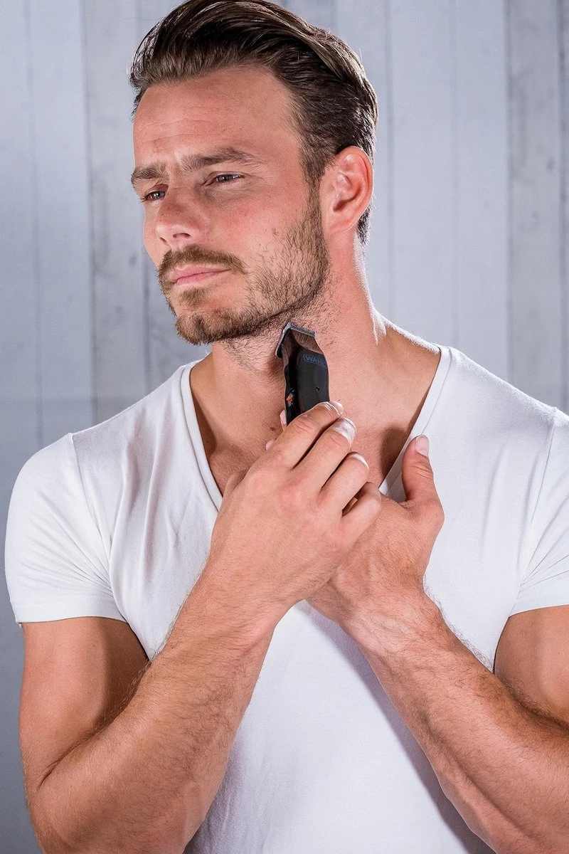 Wahl Groomsman WA9918-1016 - Baardtrimmer - Afbeelding 11