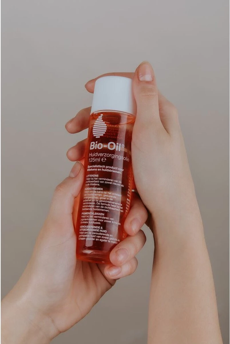 Bio Oil Specialistische Huidolie Bodyolie - 125ml - Afbeelding 7