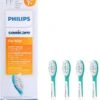 Philips Sonicare For Kids HX6044/33 - 4 Stuks