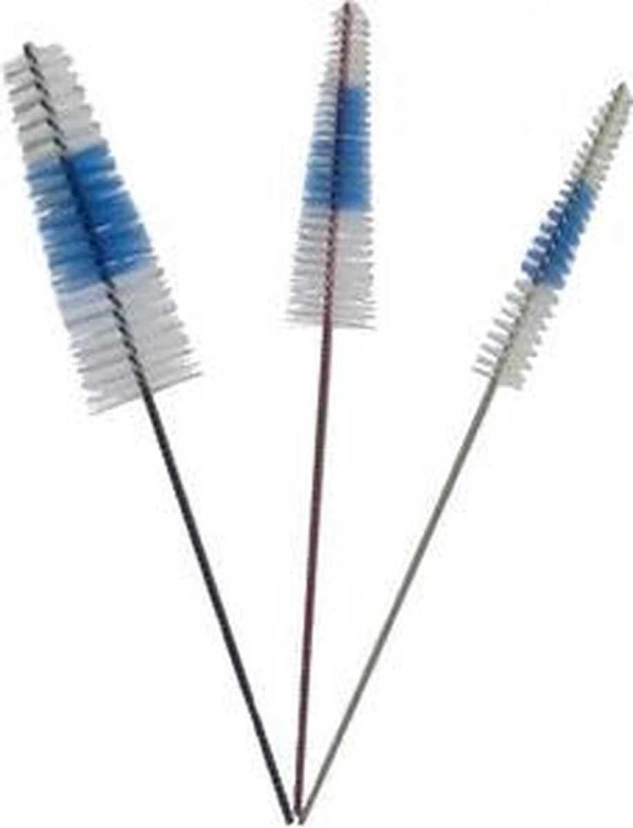 Lactona EasyDent Type B 3.1 - 8mm - Ragers - 10 Gripzak X 5 Stuks - Afbeelding 2